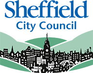 Sheffield City Council logo