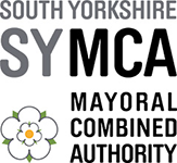 South Yorkshire Mayoral Combined Authority logo