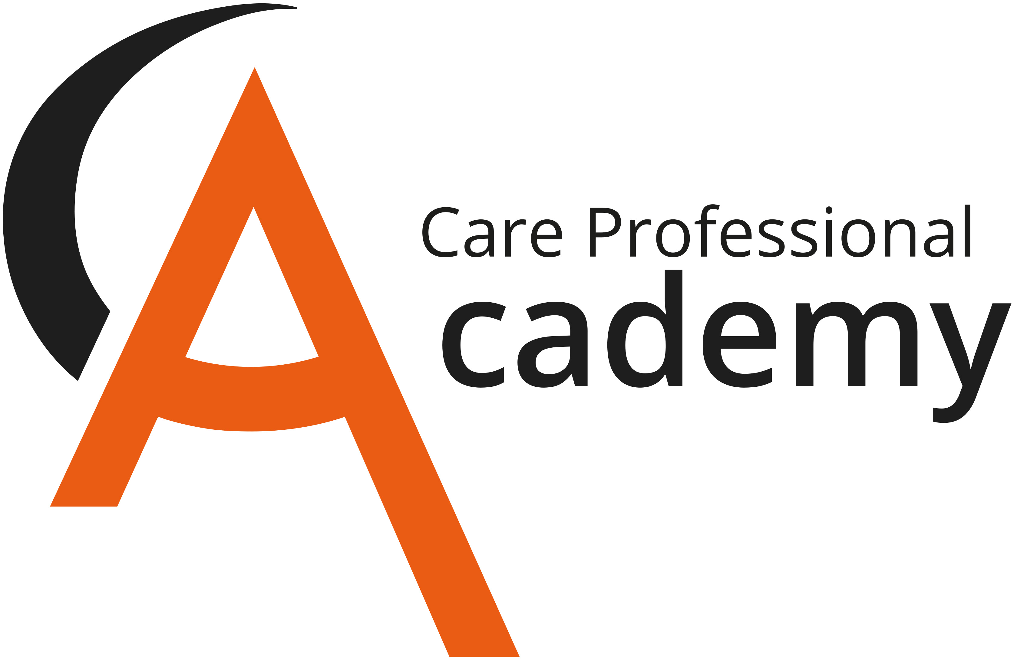 Care Professional Academy Logo