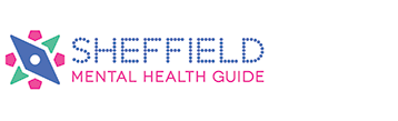 Sheffield Mental Health Guide Logo