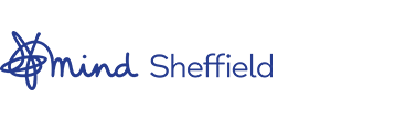 Sheffield Mind logo
