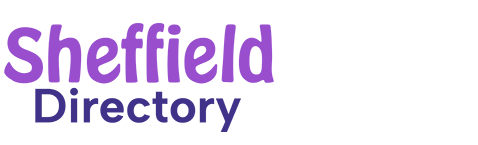 Sheffield Directory logo