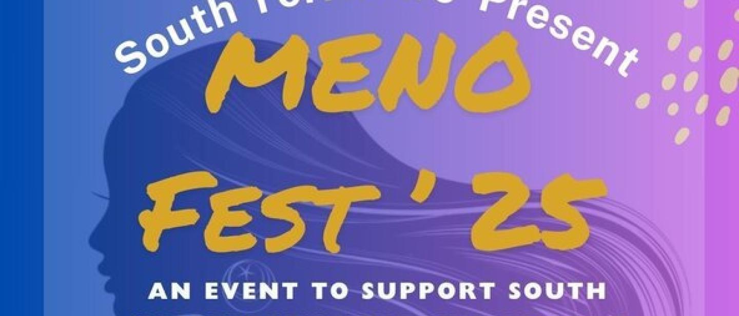 Meno Fest 25