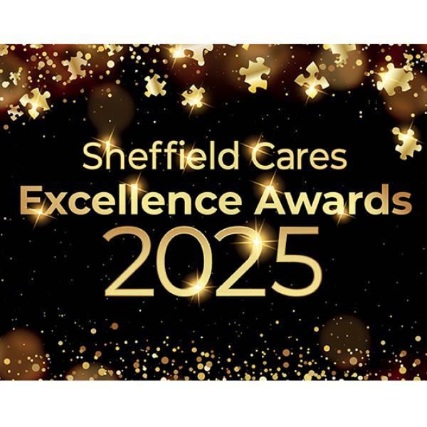 Sheffield Cares Excellence Awards