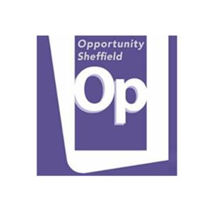 Opportunity Sheffield logo