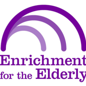 Enrichment for the Elderly logo