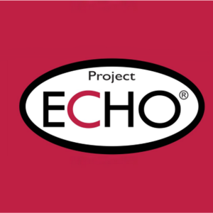 Project ECHO logo